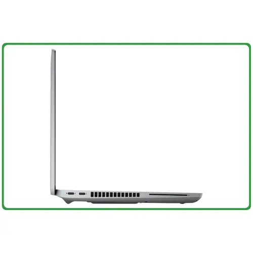 Dell Latitude 5421 i7-11850H 32GB 512M.2 14