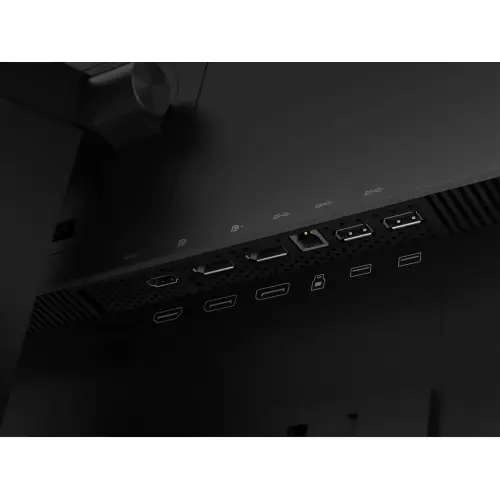 Lenovo ThinkVision P24q-20 W24