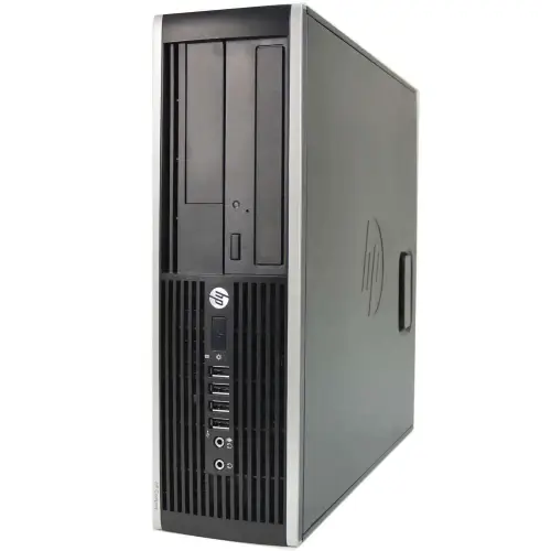HP 8300 i5-3470 8GB 500 DVDRW Win7Home