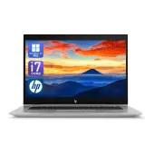 HP ZBook Studio G5 i7-9750H 16GB RAM 512GB M.2 15" W11P