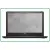 Dell 15 3568 i5-7200U/8/256SSD/DVDRW/15''/W10P A