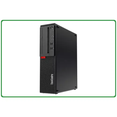 Lenovo M910S i7-6700 32GB 1TBHDD+256SSD DVD Win10Pro