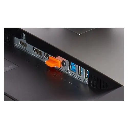 Dell UltraSharp U2719D 27 2560x1440 HDMI DP USB3.0 A-