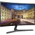 Samsung C24F396FHR W24" A