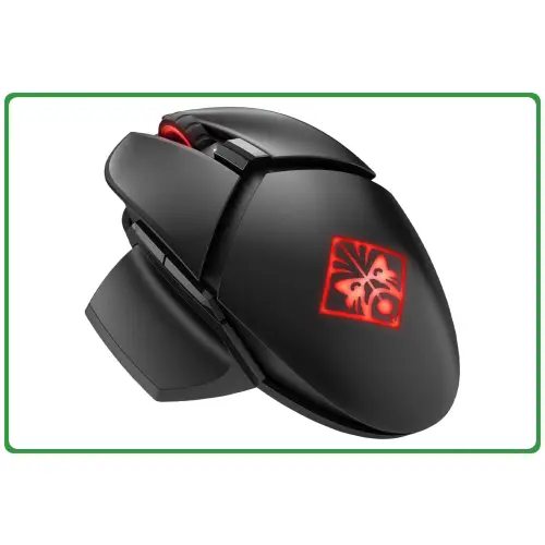 Mysz bezprzewodowa HP OMEN PHOTON