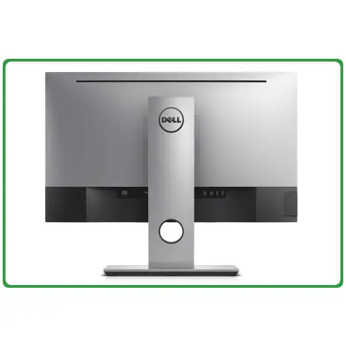 Dell UP2516D 25'' A