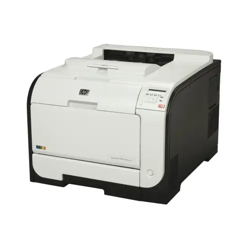 HP LaserJet M451dn D