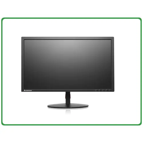 Lenovo ThinkVision T2454pA W24" FHD LED