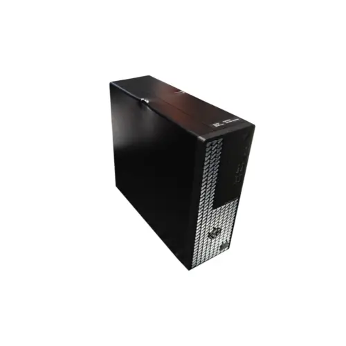 Dell OptiPlex 3080 i5-10500 8GB RAM 256GB M.2 DVD-RW W11H
