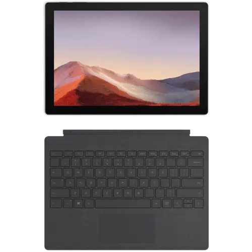 Microsoft Surface Pro 7 i5-1035G4 8GB 256M.2 Dotykowa 12