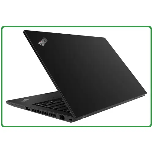 Lenovo ThinkPad T14 i5-10210U 16GB 256M.2 14