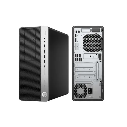 HP 800 G4 i5-8500 16GB RAM 512GB M.2 W11P