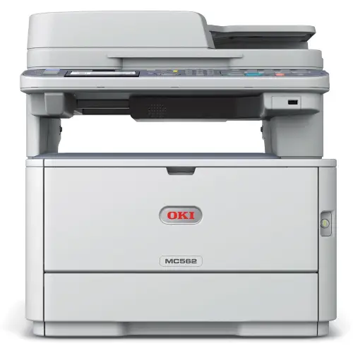 OKI MC562W A-