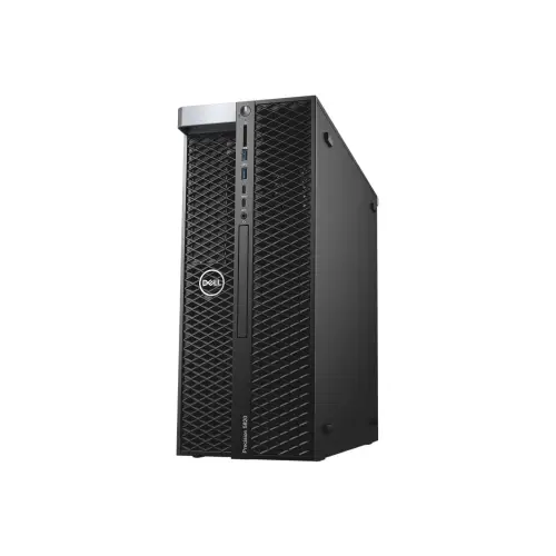 Dell Precision 5820 Xeon W-2245 32GB RAM 512GB M.2 W11P