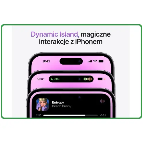 Apple iPhone 14 Pro Max 128GB A-