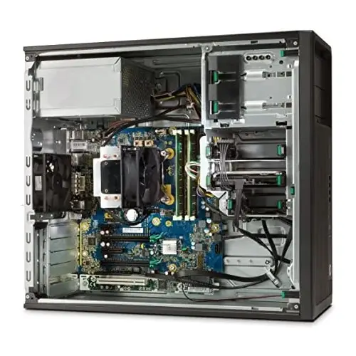 HP Z240 Xeon E3-1245v5/16/260SSD/DVDRW/W10/TOWER