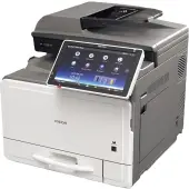 Ricoh Nashuatec MP C307