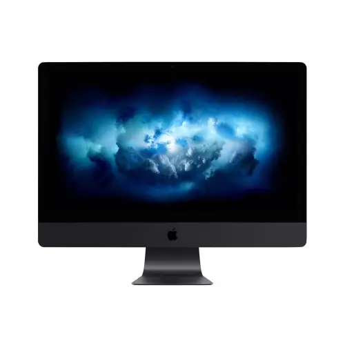 Apple iMacPro1,1 W-2191B 128GB RAM 1000SSD 27''