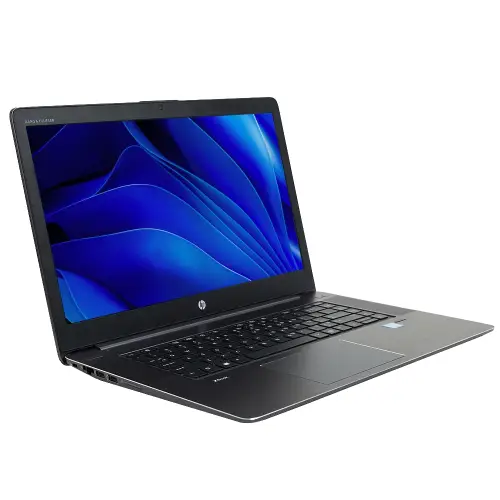 HP ZBook Studio G3 - i7-6820HQ 16GB 510 15" Win8Pro