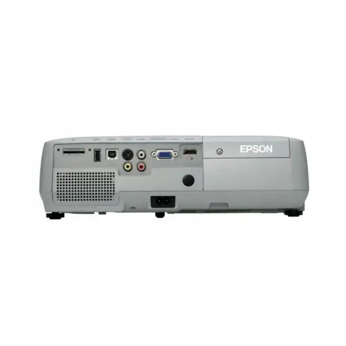 EPSON EB-W6 HDMI WXGA 3LCD EPSON EB-W6 HDMI WXGA 3LCD