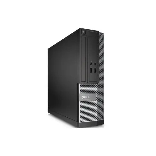 Dell Optiplex 3020 i5-4590 4GB RAM 128GB SSD NoLic