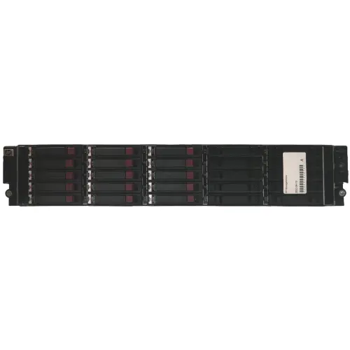 HP StorageWorks D2700 (aj941-63002)