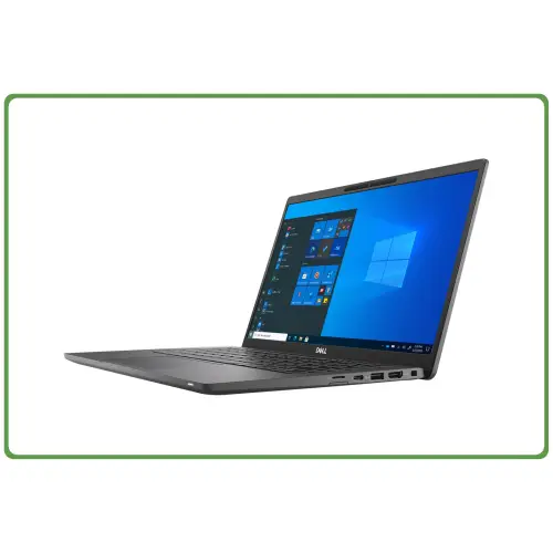 Dell Latitude 7420 i7-1185G7 16GB 512M.2 14