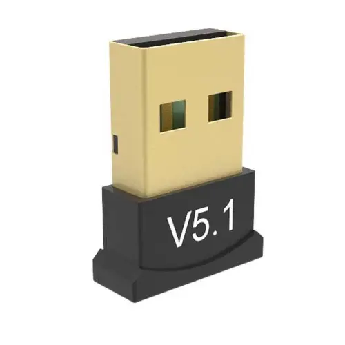 Adapter Bluetooth 5.1 USB