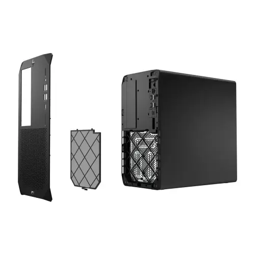 HP Z2 Tower G5 i7-10700K 32GB RAM 1TB M.2 W11P
