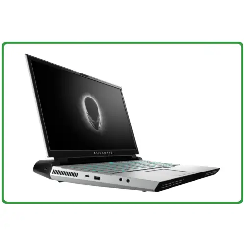 Laptop Dell Alienware Area-51m - i9-9900K 32GB RAM 1TB M.2 17,3'' 144Hz W11P