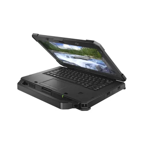Dell 5420 RUGGED i5-8350U 8GB RAM 256GB M.2 T14'' W11P