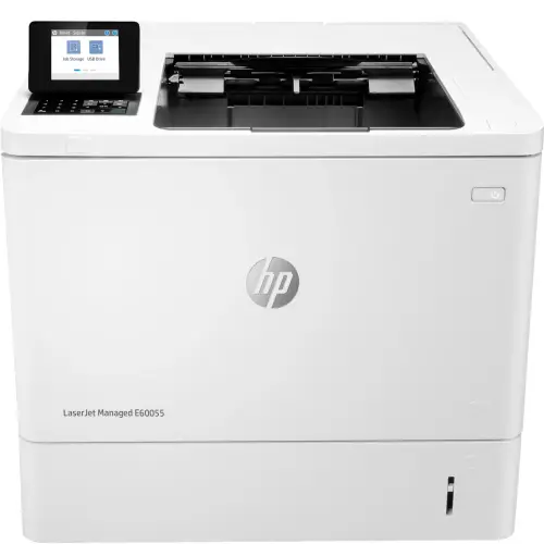 HP LaserJet Managed E60055 A