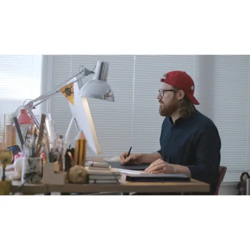 WACOM Intuos Pro L (pth-860)