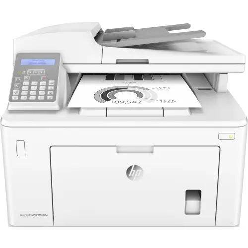 HP Laserjet Pro Mfp M148FDW