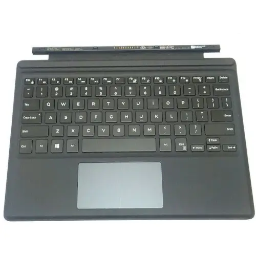 Klawiatura Dell PC90-BK-ENGINT K16M