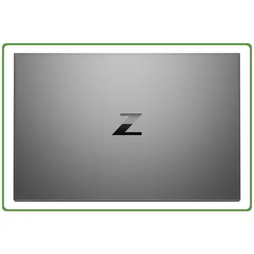 HP ZBook Studio G7 i7-10850H 16GB RAM 512GB M.2 16