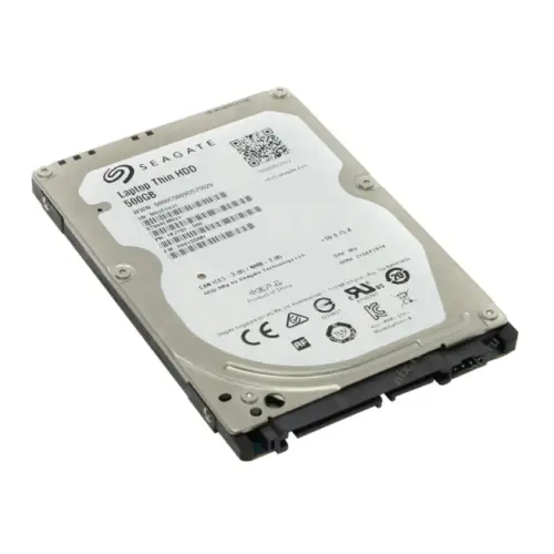 Dysk HDD SATAIII 500GB 2,5"