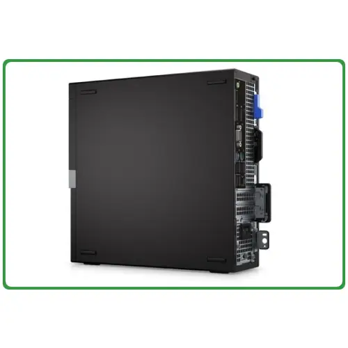 Dell 7040 i5-6500 8GB 128M.2 DVD-RW W10 PRO A