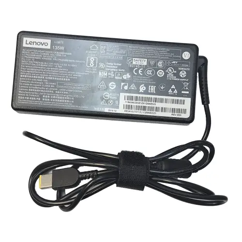 Zasilacz Lenovo 135W Slim Tip