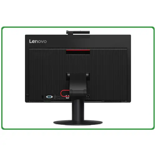 Lenovo ThinkCentre M920z i5-8500/8/256/DVDRW/W10P