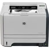 HP LaserJet P2055DN A