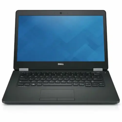 DELL E5470 I5-6300U 8GB 260SSD 14" Win8Pro