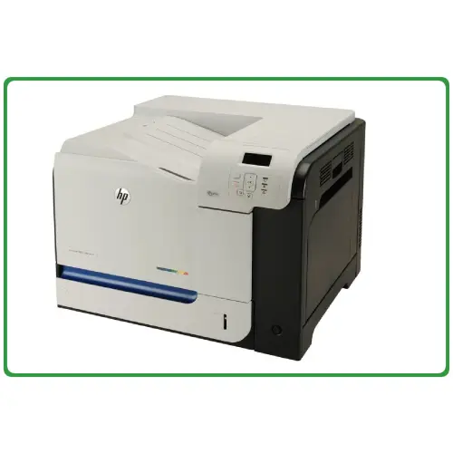 HP LaserJet 500 M551 A