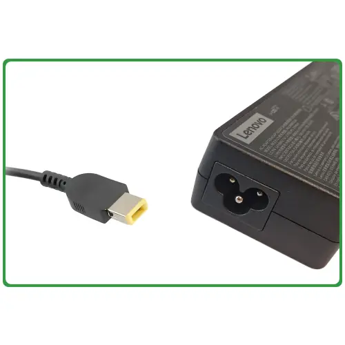 Zasilacz Lenovo 90W Slim Tip