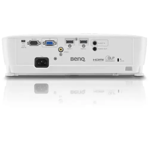 BenQ W1050