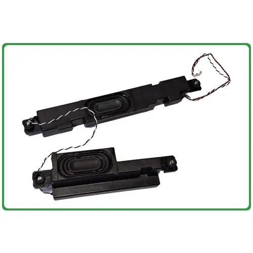 Lenovo M920z AiO Głośniki