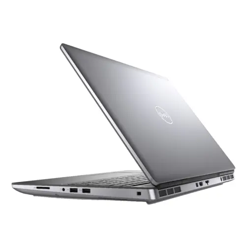 Dell Precision 7560 i9-11950H 32GB RAM 256GB M.2 15