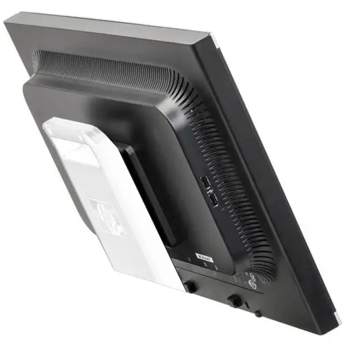 HP Compaq LA2405wg W24