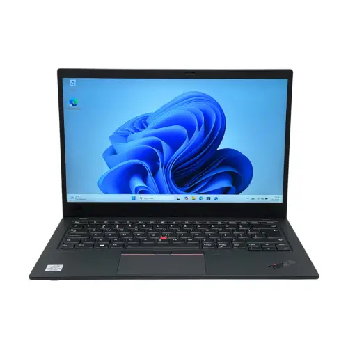 Lenovo ThinkPad X1 G6 i7-1165G7 16GB RAM 512GB M.2 14