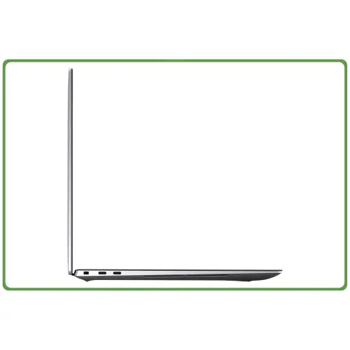 Laptop Dell Precision 5550 i7-10875H 32GB RAM 512GB 15'' W11P